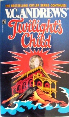 Twilight's Child by Andrews, V C