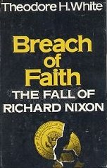 Breach of Faith by White, Theodore H.