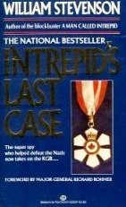 Intrepid""s Last Case by Stevenson, William