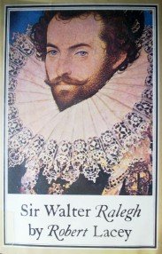 Sir Walter Ralegh by Lacey, Robert