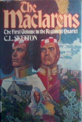 The Maclarens by Skelton, C. L