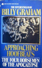 Approaching Hoofbeats by Graham, Billy