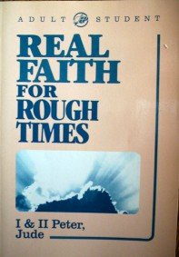Real Faith for Rough Times by Bellshaw, William G