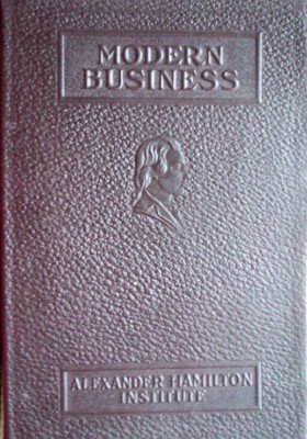 Modern Business Transportation and Traffic by Wilson, G Lloyd