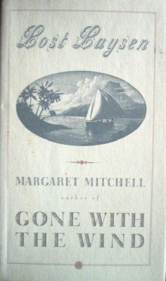 Lost Laysen by Mitchell, Margaret