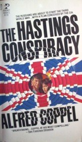 The Hastings Conspiracy by Coppel, Alfred