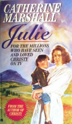 Julie by Marshall, Catherine