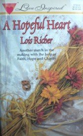 A Hopeful Heart by Richer, Lois