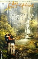 Always in Her Heart by Perry, Marta