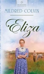 Eliza by Colvin, Mildred