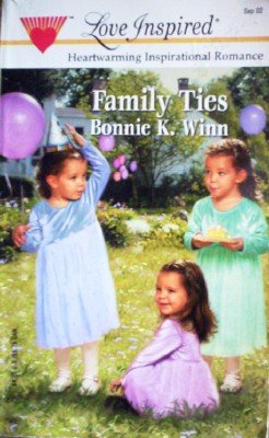 Family Ties by Winn, Bonnie K
