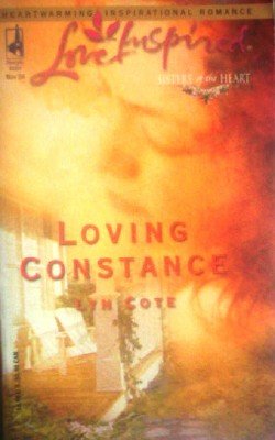Loving Constance by Cote, Lyn