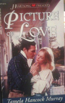 Picture of Love by Murray, Tamela Hancock