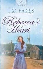 Rebecca's Heart by Harris, Lisa