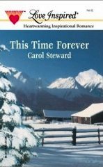 This Time Forever by Steward, Carol