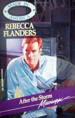After the Storm Mississippi by Flanders, Rebecca