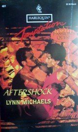 Aftershock by Michaels, Lynn