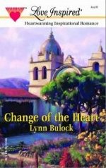 Change of the Heart by Bulock, Lynn