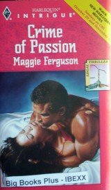 Crime of Passion by Ferguson, Maggie