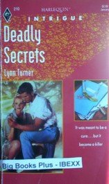 Deadly Secrets by Turner, Lynn