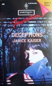 Deceptions by Kaiser, Janice