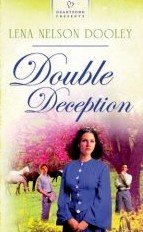 Double Deception by Dooley, Lena Nelson