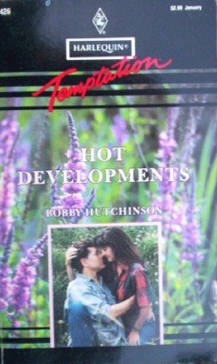 Hot Developments by Hutchinson, Bobby