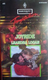 Joyride by Logan, Leandra