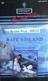 Rafe's Island by Wilkins, Gina