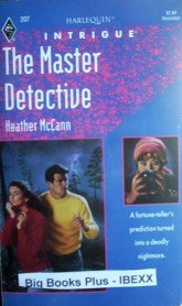The Master Detective by McCann, Heather