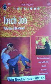 Torch Job by Rosemoor, Patricia