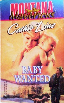 Baby Wanted by Linz, Cathie