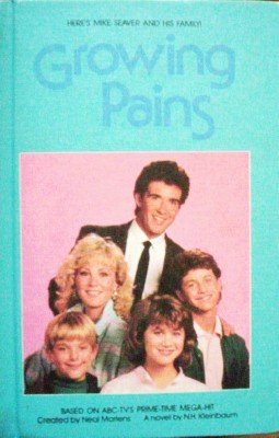 Growing Pains by Kleinbaum, N H