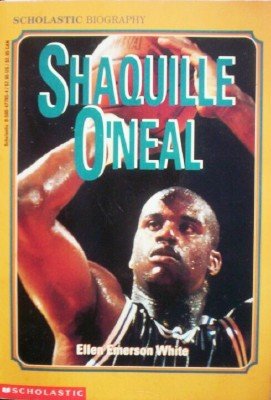 Shaquille O'neal by White, Ellen Emerson
