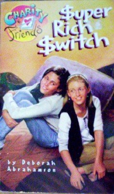 Super Rich Switch by Abrahamson, Deborah
