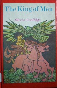 The King of Men by Coolidge, Olivia
