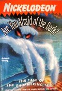 The Tale of the Shimmering Shell by Weiss, David Cody