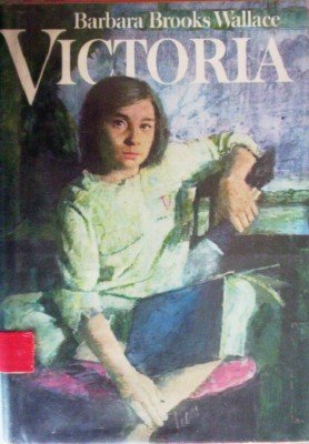 Victoria by Wallace, Barbara Brooks
