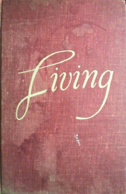 Living by Rice MD, Thurman B
