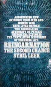 Reincarnation the Second Chance by Leek, Sybil