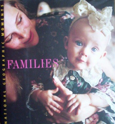 Families by Bendavid-Val, Leah
