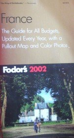 France by Fodor's
