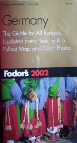 Germany by Fodor's