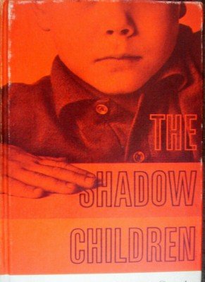 The Shadow Children by Ellingson, Careth