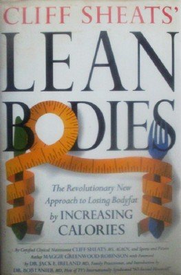 Lean Bodies by Sheats, Cliff
