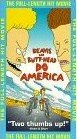 Beavis and Butt-Head Do America by Judge, Mike (director)