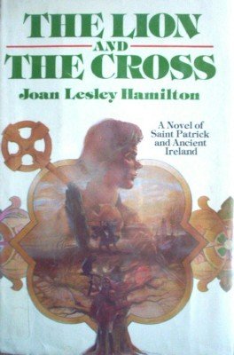 The Lion and the Cross by Hamilton, Joan L