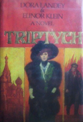 Triptych by Landey, Dora