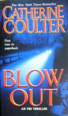 Blow Out by Coultier, Catherine