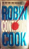 Contagion by Cook, Robin